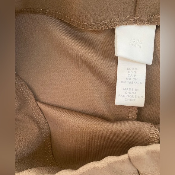 Flared Leggings - Picture 4 of 7